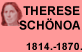Therese Kreutz rođ. Schönoa